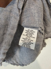 Load image into Gallery viewer, Vintage Eileen Fisher Linen Tank (M)
