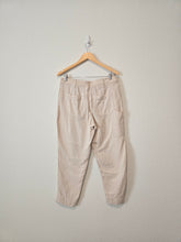 Load image into Gallery viewer, Neutral Gauze Straight Pants (8)
