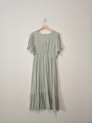 NEW In Loom Midi Dress (M)