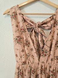 House Of Harlow Floral Dress (S)