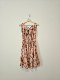 House Of Harlow Floral Dress (S)