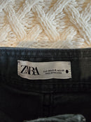 Zara Marine Straight Jeans (4)