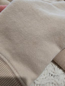 Aerie Mock Neck Sweatshirt (M)