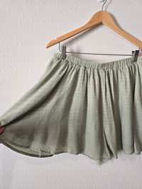 Lulus Sage Matching Set (XL)