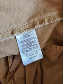 Loft Camel Pocket Front Shorts (2)