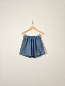 Everlane Easy Jean Shorts (0)