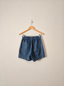 Everlane Easy Jean Shorts (0)