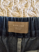 Everlane Easy Jean Shorts (0)