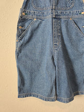Load image into Gallery viewer, Vintage Tommy Hilfiger Shortalls (M)
