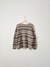 Load image into Gallery viewer, Vintage Grandpa Sweater (L)
