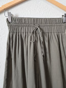 Natural Life Wide Leg Pants (XS/S)