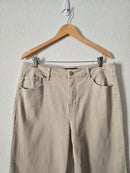 Neutral Wide Leg Jeans (14)