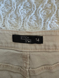 Neutral Wide Leg Jeans (14)