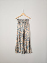 Load image into Gallery viewer, Floral Wide Leg Pants (M)
