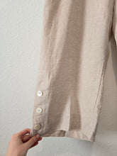 Load image into Gallery viewer, Beachy Linen Pull On Pants (20)
