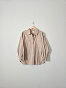 Thread & Supply Blush Button Up (S)