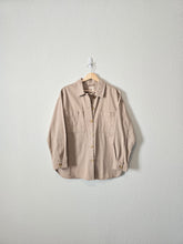 Load image into Gallery viewer, Thread &amp; Supply Blush Button Up (S)
