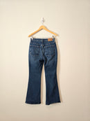 Madewell Perfect Vintage Flare Jeans (27P)