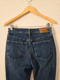 Madewell Perfect Vintage Flare Jeans (27P)