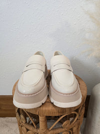 Dolce Vita Platform Loafers (7)