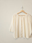 Poetry Flowy Linen Blouse (14)