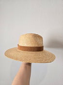 Gigi Pip Straw Hat (OS)