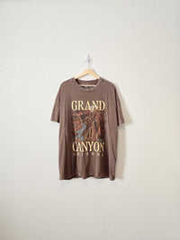 Abercrombie Grand Canyon Tee (XXL)