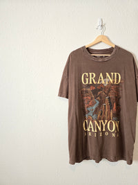 Abercrombie Grand Canyon Tee (XXL)