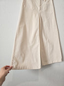 J.Crew Wide Leg Crop Pants (28)