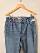 NEW Abercrombie 70s Vintage Flare Jeans (31/12)