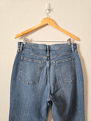 NEW Abercrombie 70s Vintage Flare Jeans (31/12)