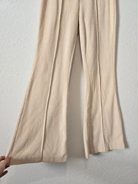 Aerie Corduroy Flare Pants (S)