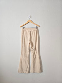 Aerie Corduroy Flare Pants (S)