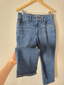 Madewell Perfect Vintage Straight Jean (31P)