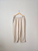 Orvis Linen Blend Straight Pant (XLP)