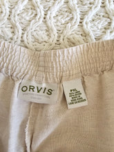 Load image into Gallery viewer, Orvis Linen Blend Straight Pant (XLP)
