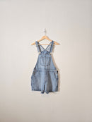 NEW High Rise Shortalls (S)