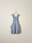 NEW High Rise Shortalls (S)