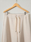 Spanx Oat Wide Leg Pants (1X)