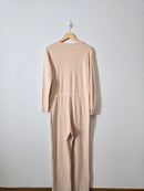 Neutral Relaxed Coveralls (ST)