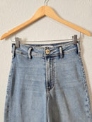 Wide Leg Crop Jeans (24)