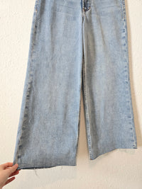 Wide Leg Crop Jeans (24)