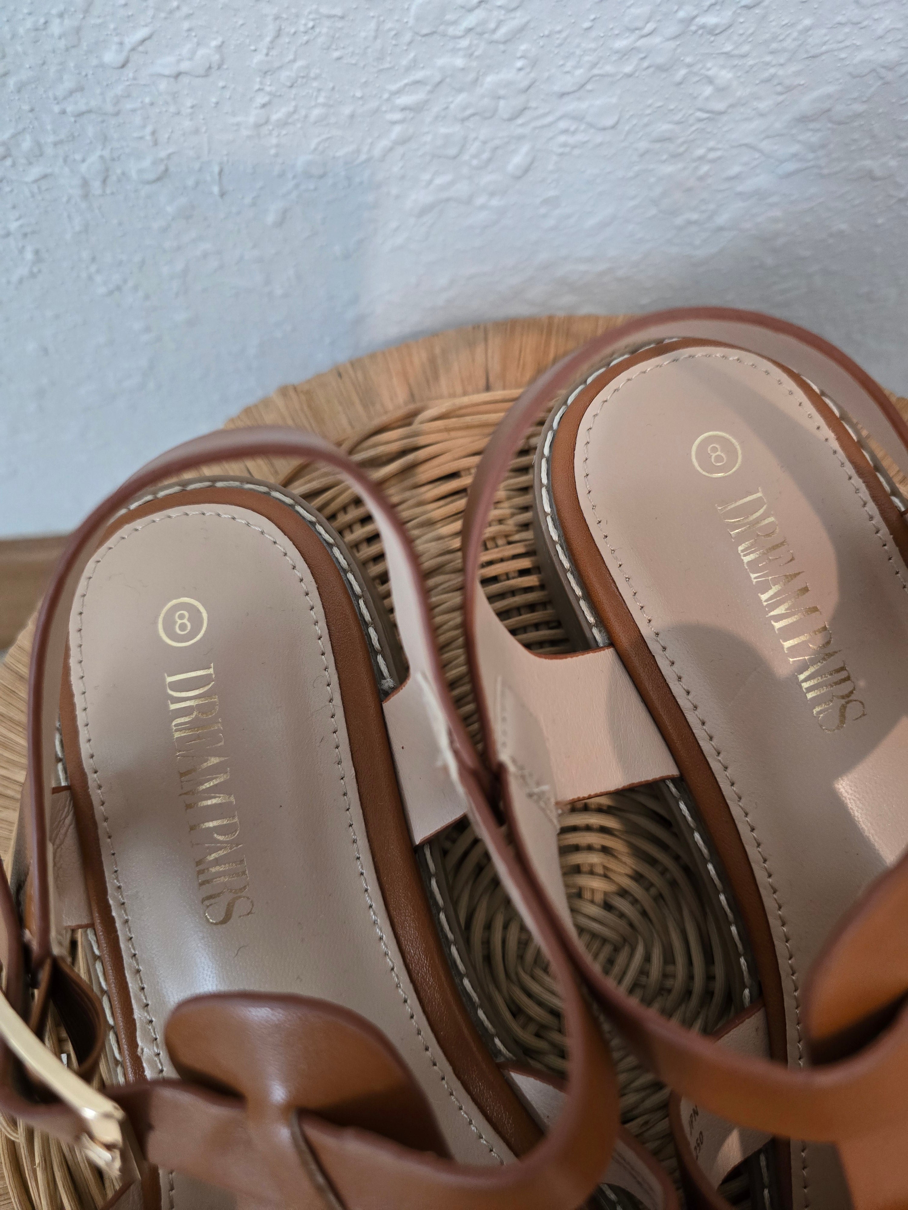 Brown Fisherman Sandals (8)