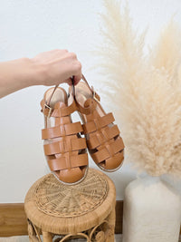 Brown Fisherman Sandals (8)