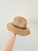 NEW Wyeth Straw Beach Hat (OS)