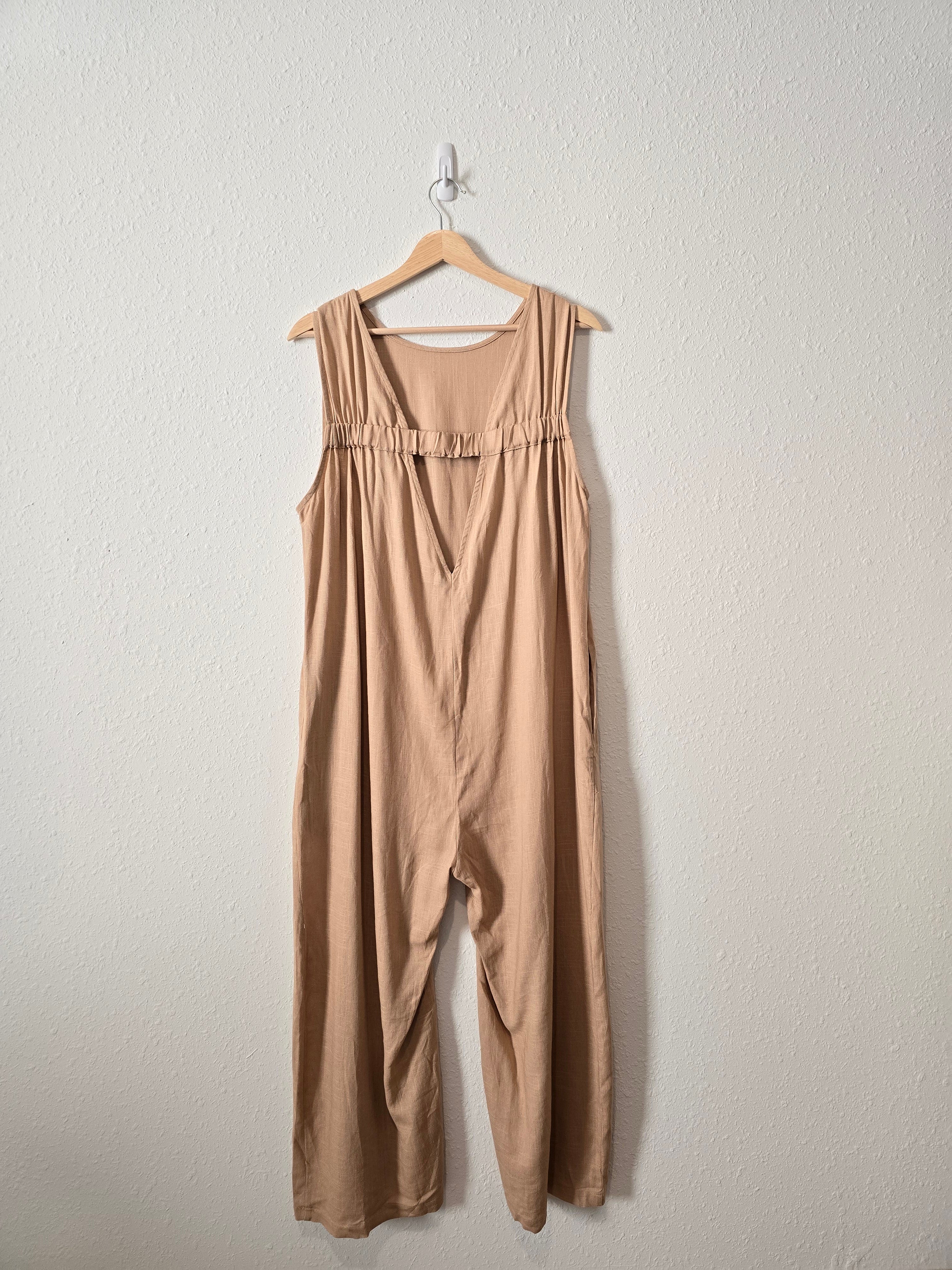 Petal + Pup Wide Leg Jumpsuit (6)