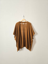 Wishlist Open Cardigan Top (M/L)