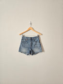 Madewell Perfect Jean Short (25)