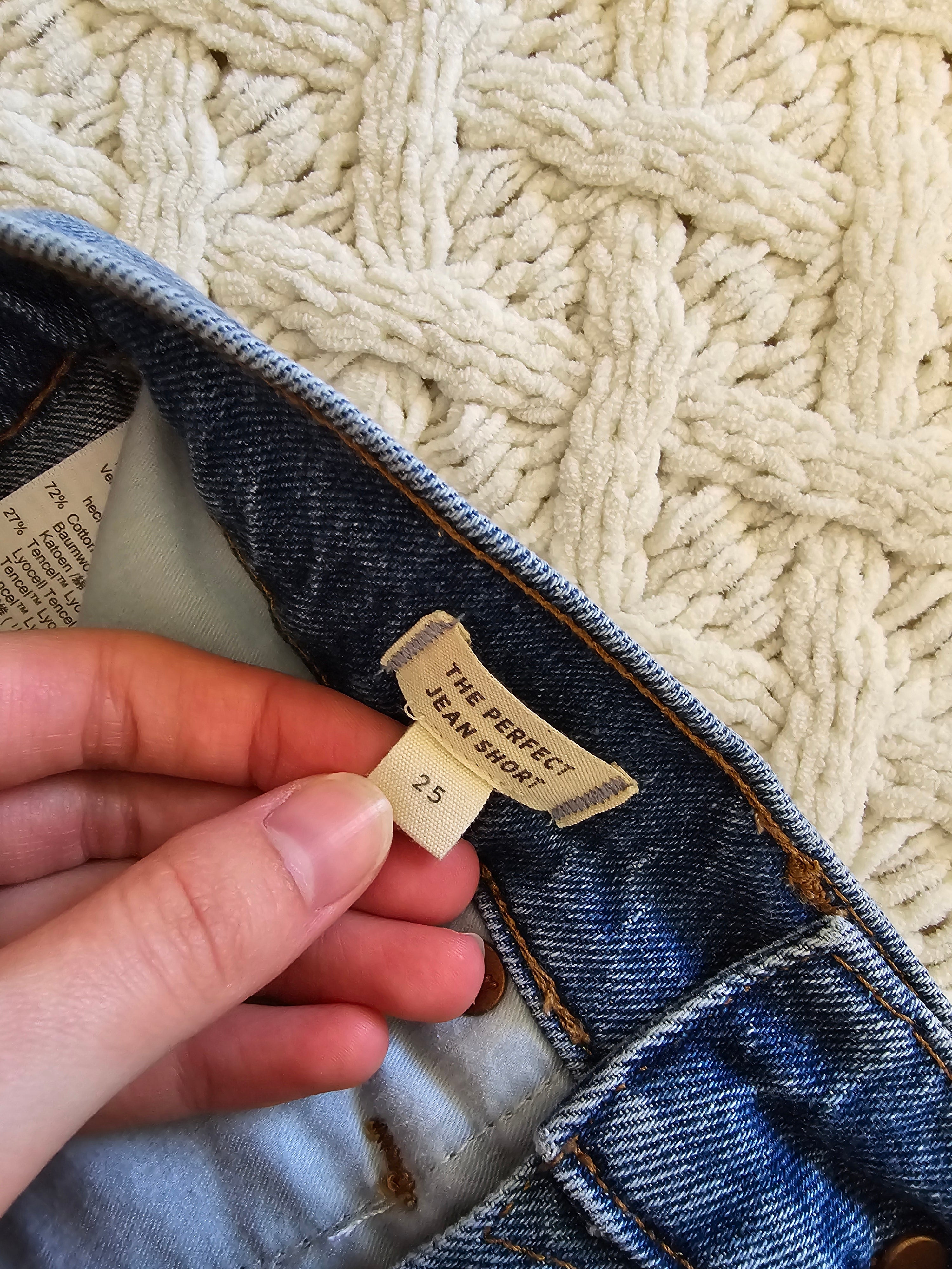 Madewell Perfect Jean Short (25)