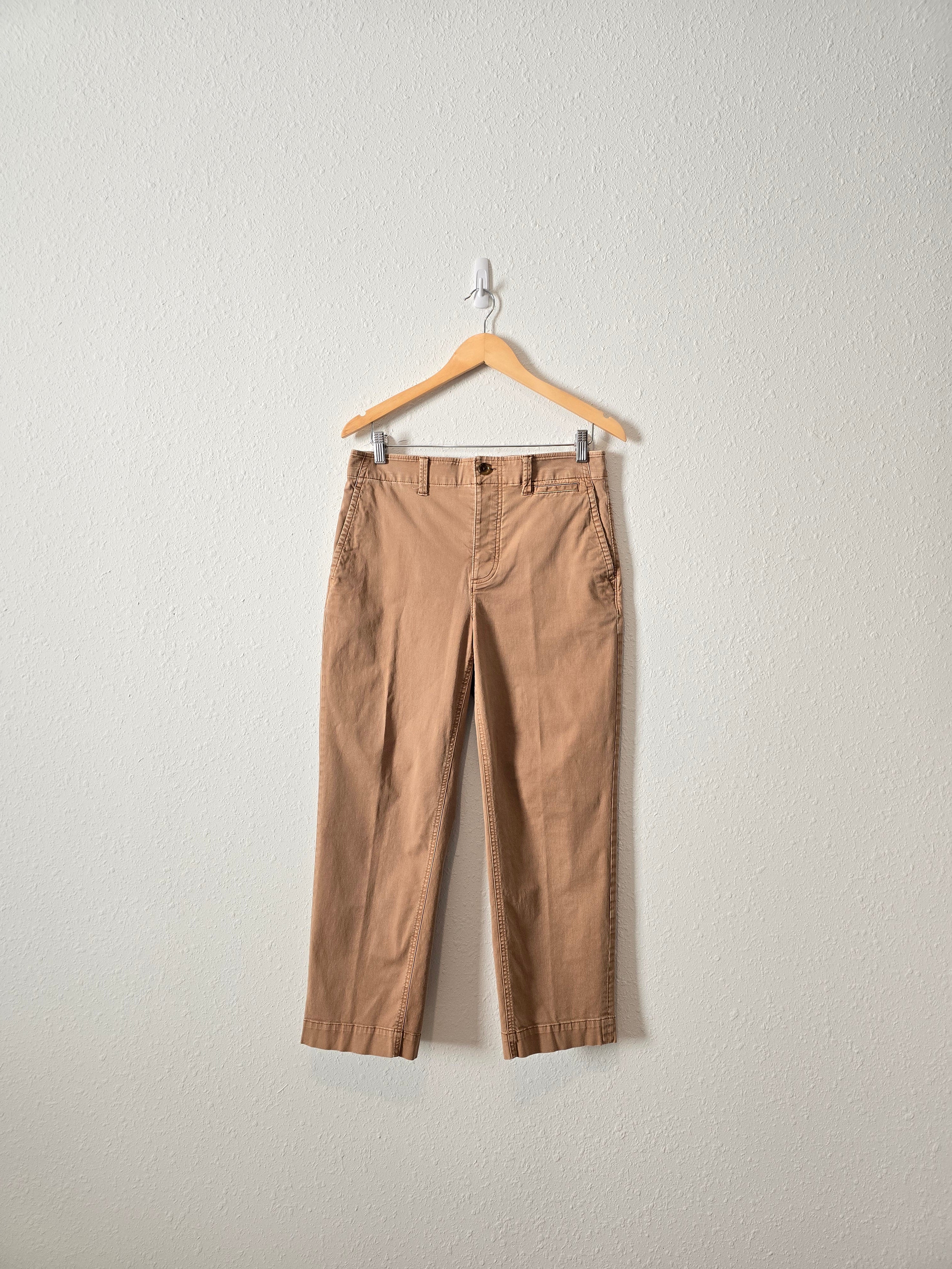 Everlane Relaxed Straight Pants (8)